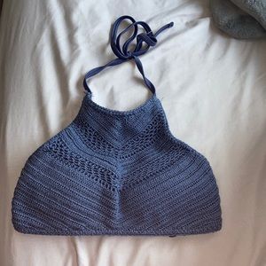 Target bikini top!
